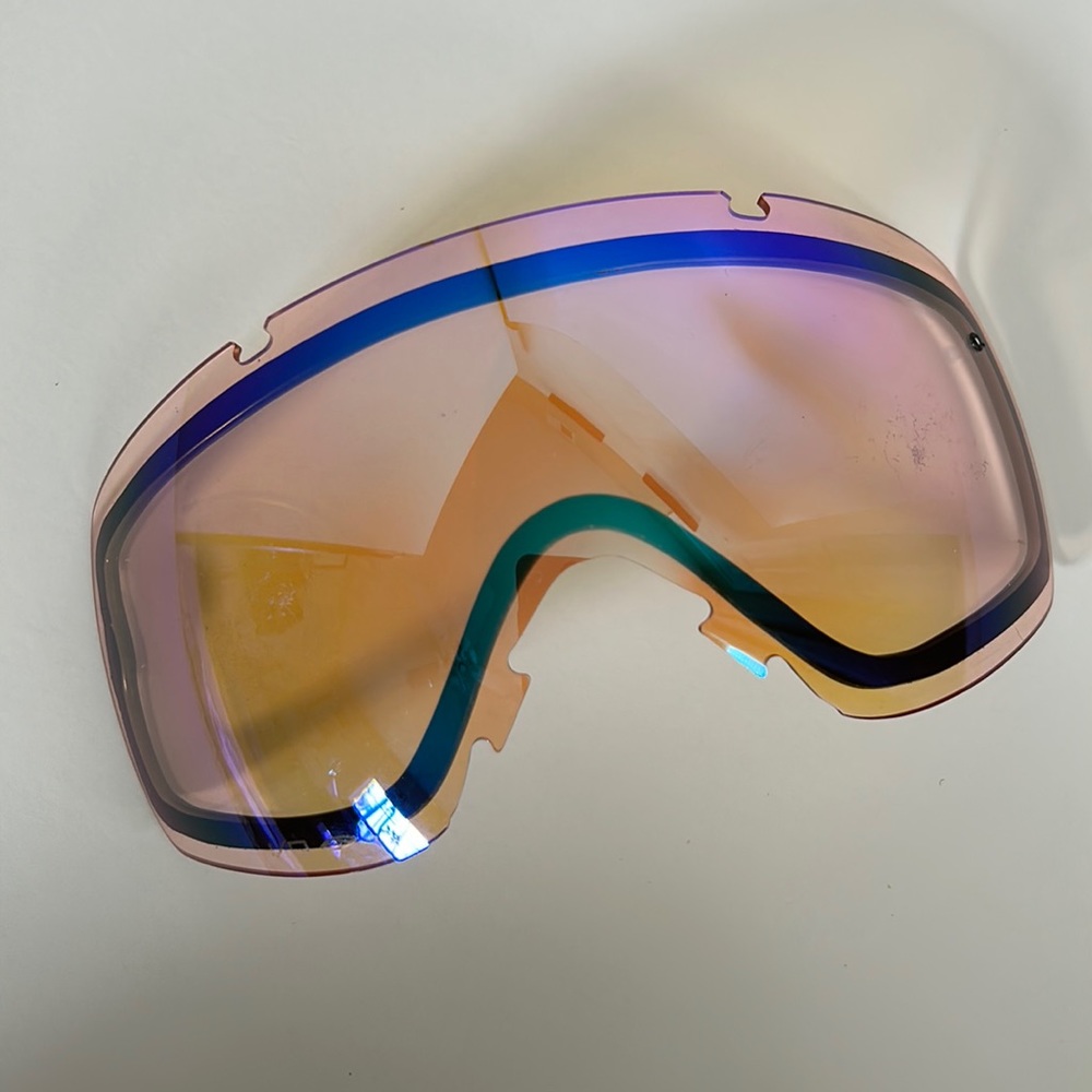 SMITH Mens I/O Replacement Goggle Lenses